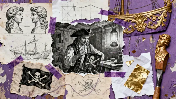 The Designer's Advantage When Building with AI