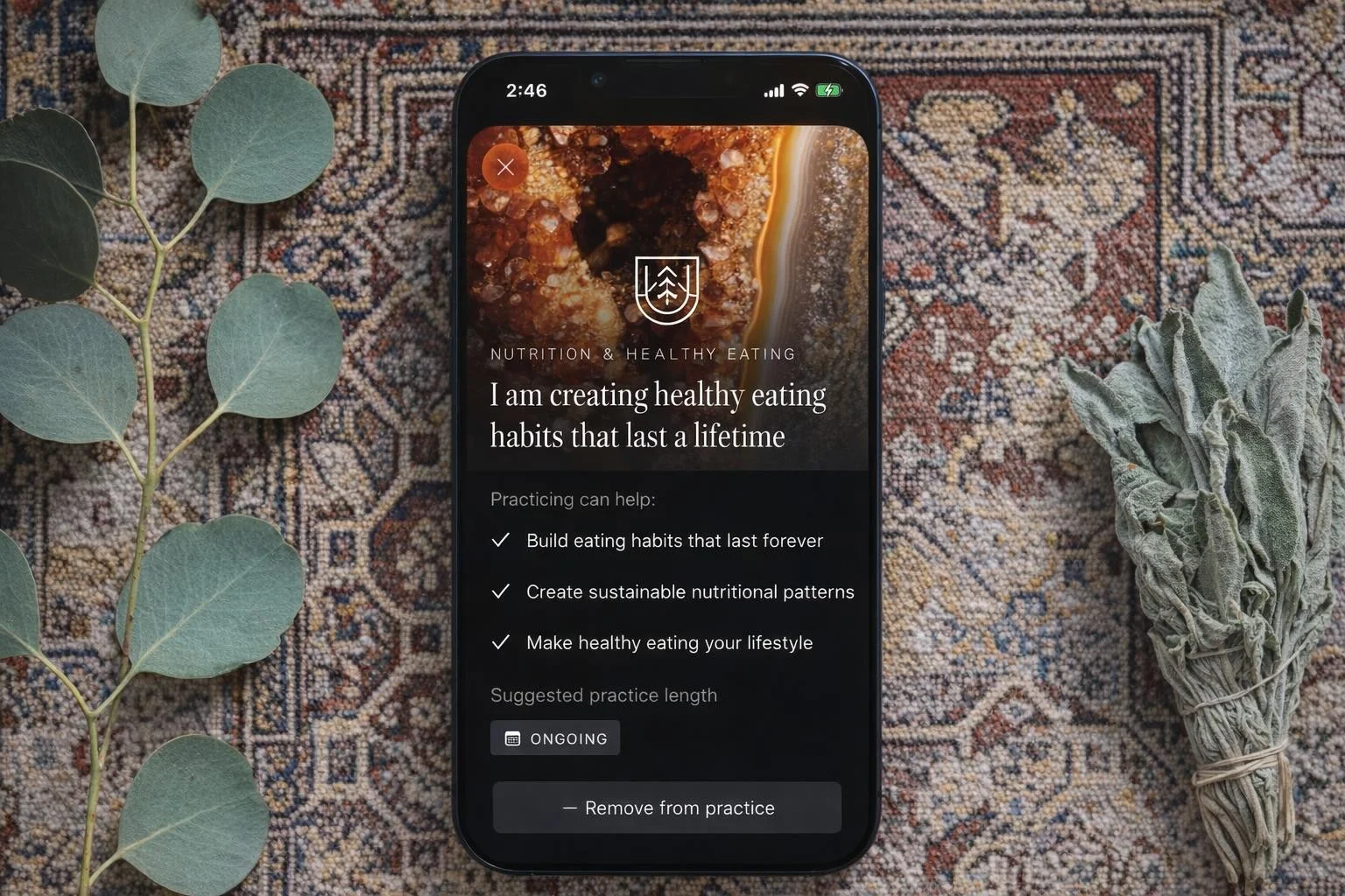 GPT Image 1.5 — Turkish rug