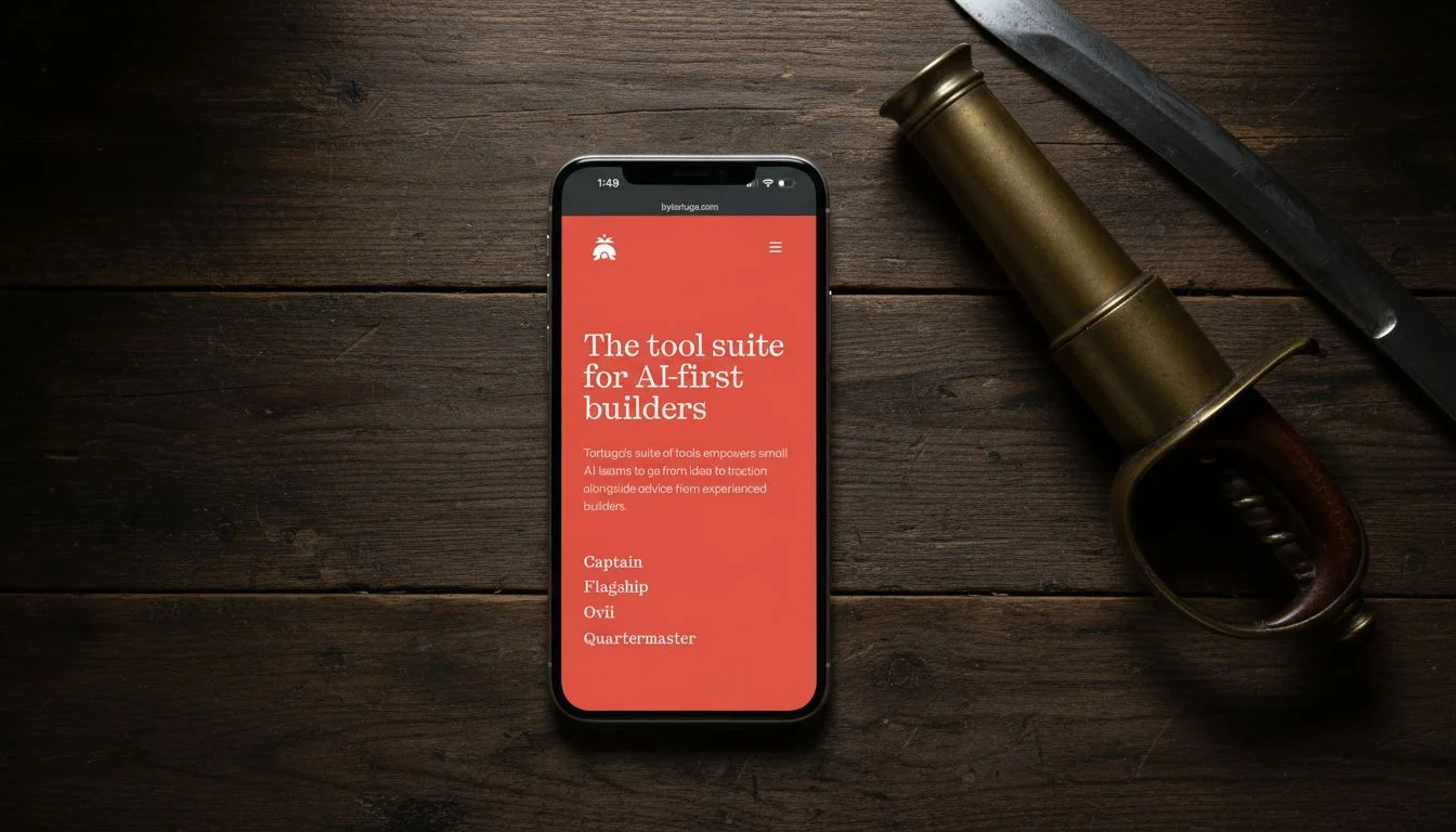 Nano Banana — wooden table