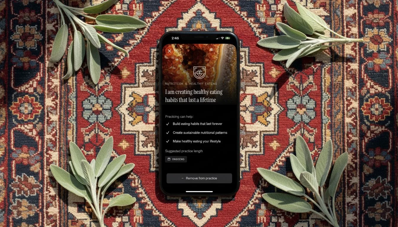 Nano Banana — Turkish rug