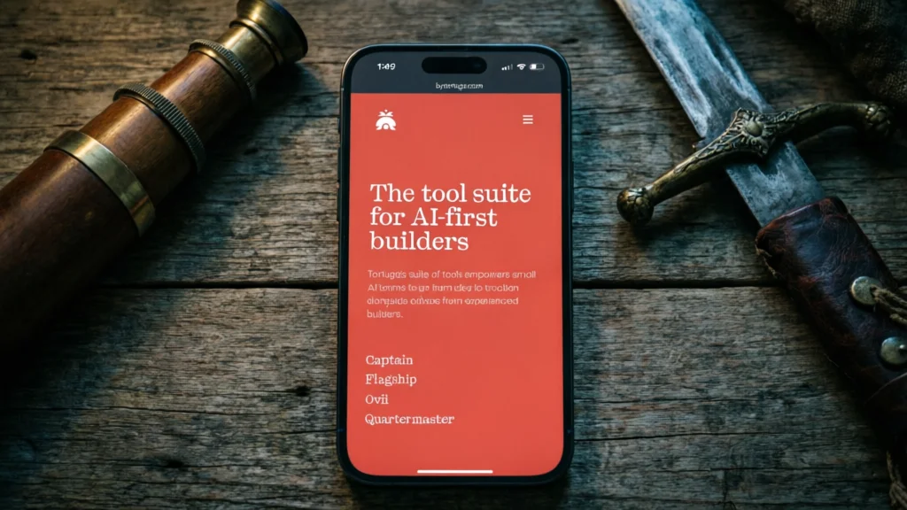 Qwen Image 2 — wooden table