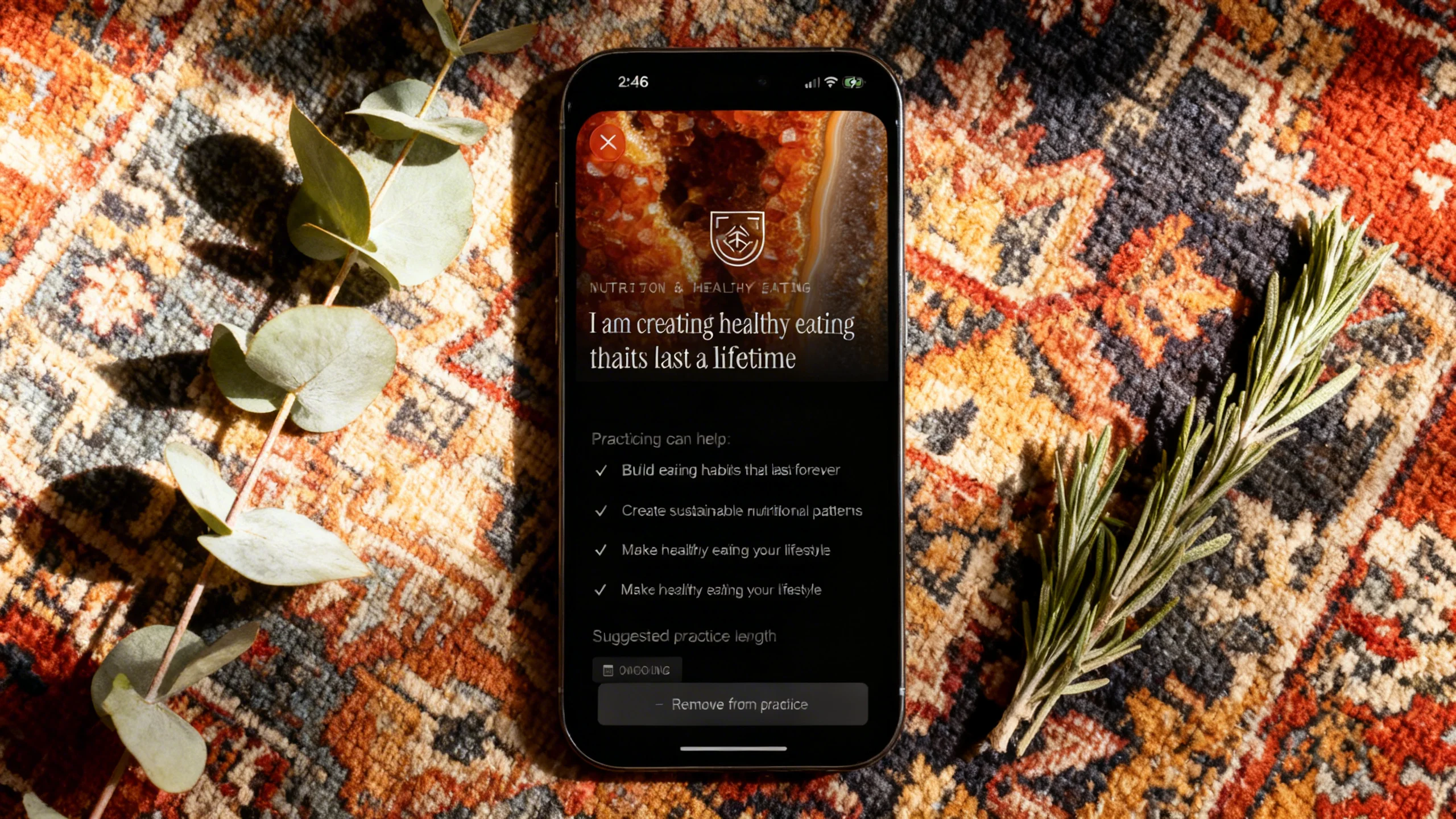 Seedream 4 — Turkish rug